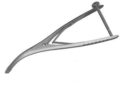 Scaglietti Lamina Spreader